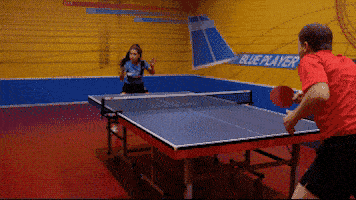 Table Tenis