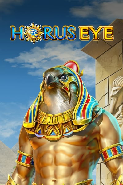 Horus Eye